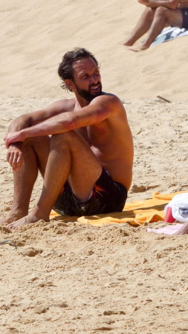 José Avillez, Sofia Ulrich, gigi, quinta do lago, algarve