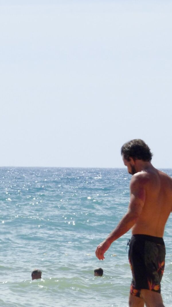 José Avillez, Sofia Ulrich, gigi, quinta do lago, algarve