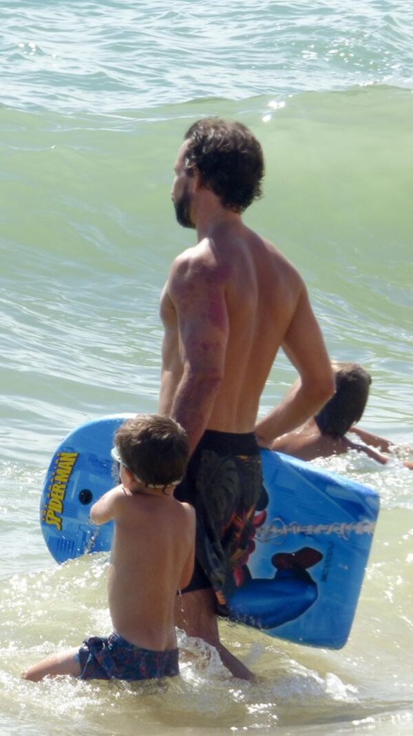 José Avillez, Sofia Ulrich, gigi, quinta do lago, algarve