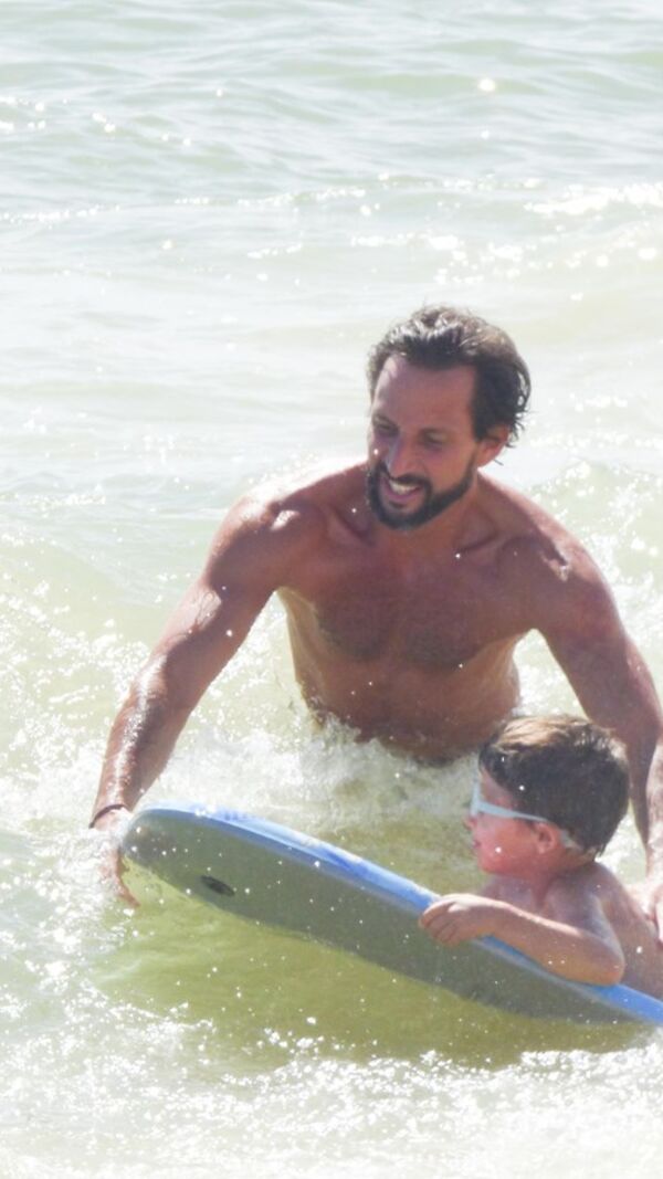 José Avillez, Sofia Ulrich, gigi, quinta do lago, algarve