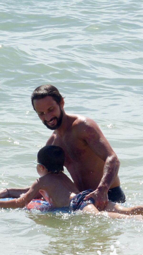 José Avillez, Sofia Ulrich, gigi, quinta do lago, algarve