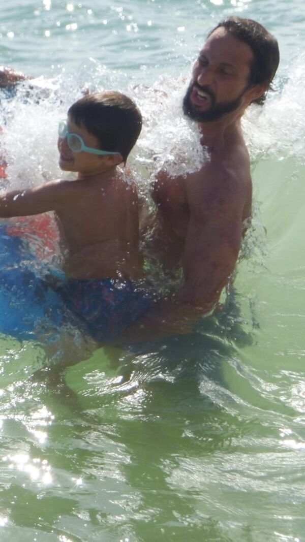 José Avillez, Sofia Ulrich, gigi, quinta do lago, algarve