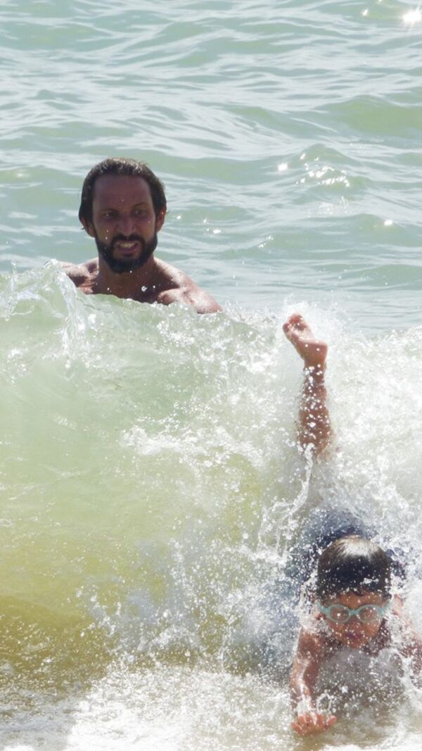 José Avillez, Sofia Ulrich, gigi, quinta do lago, algarve