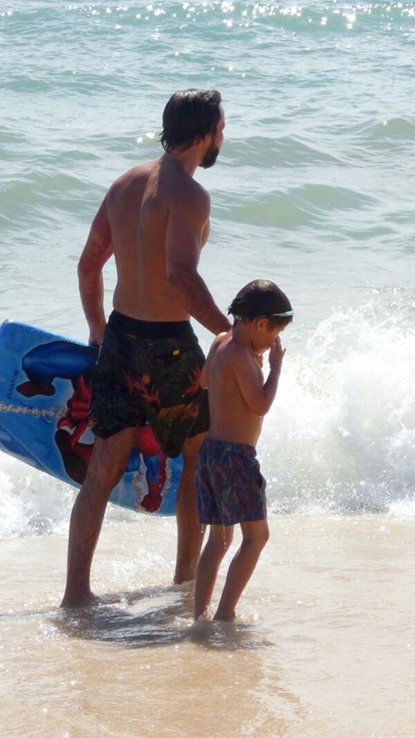 José Avillez, Sofia Ulrich, gigi, quinta do lago, algarve