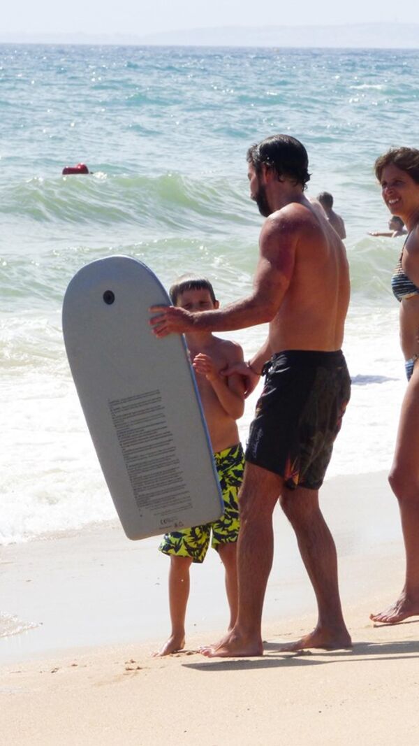 José Avillez, Sofia Ulrich, gigi, quinta do lago, algarve