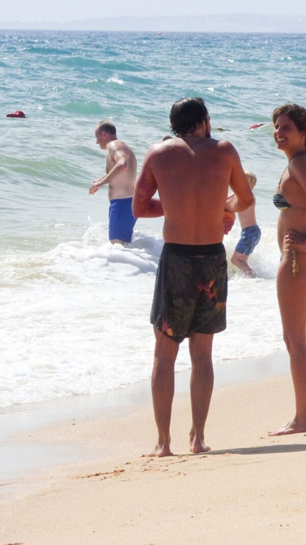 José Avillez, Sofia Ulrich, gigi, quinta do lago, algarve