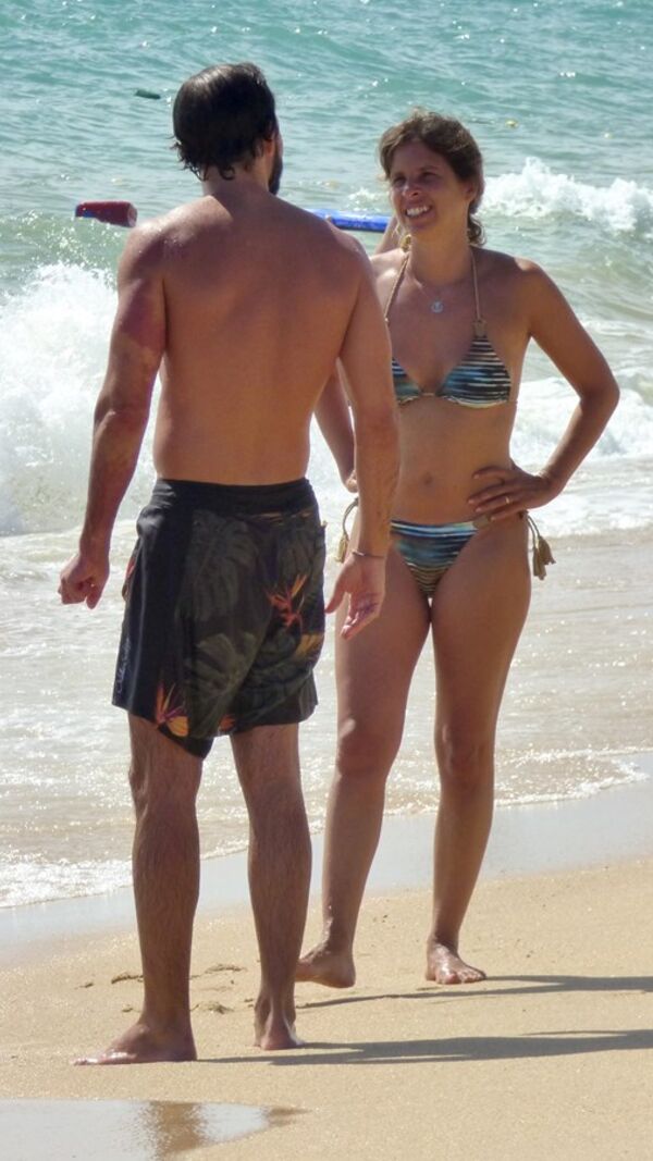 José Avillez, Sofia Ulrich, gigi, quinta do lago, algarve