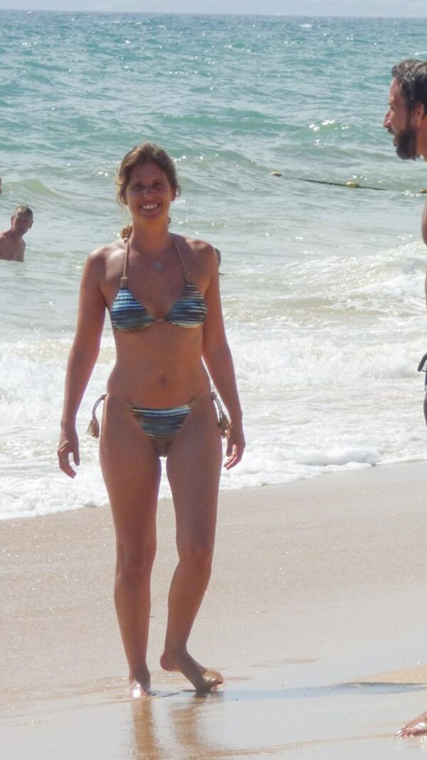 José Avillez, Sofia Ulrich, gigi, quinta do lago, algarve