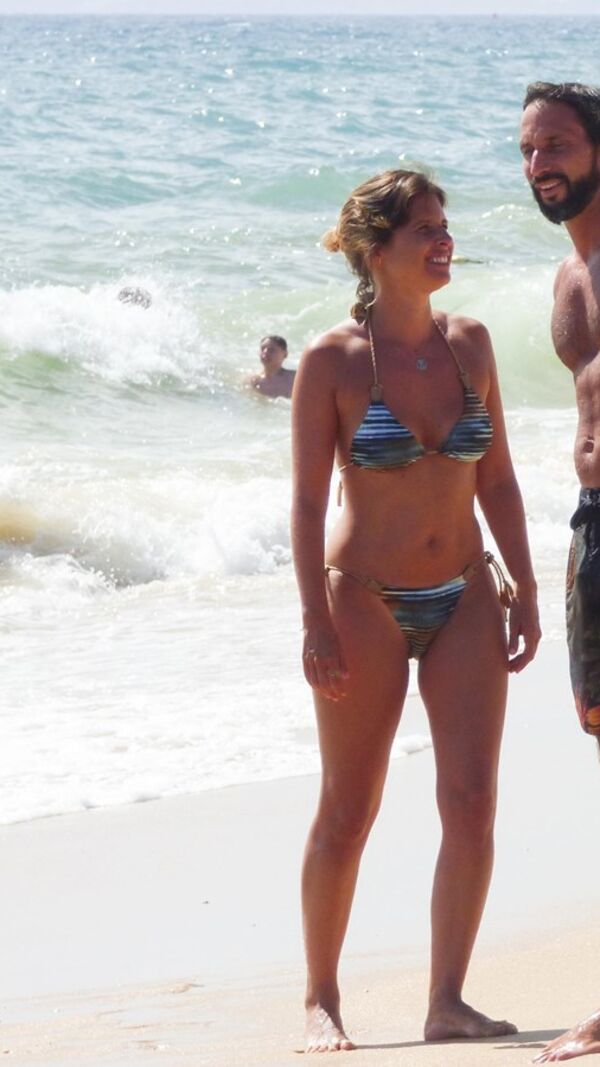 José Avillez, Sofia Ulrich, gigi, quinta do lago, algarve