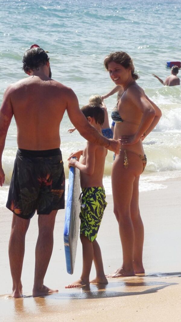 José Avillez, Sofia Ulrich, gigi, quinta do lago, algarve