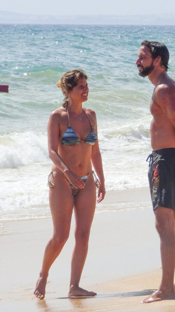 José Avillez, Sofia Ulrich, gigi, quinta do lago, algarve