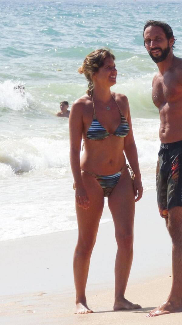 José Avillez, Sofia Ulrich, gigi, quinta do lago, algarve