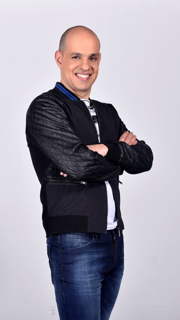 Sandro Bettencourt