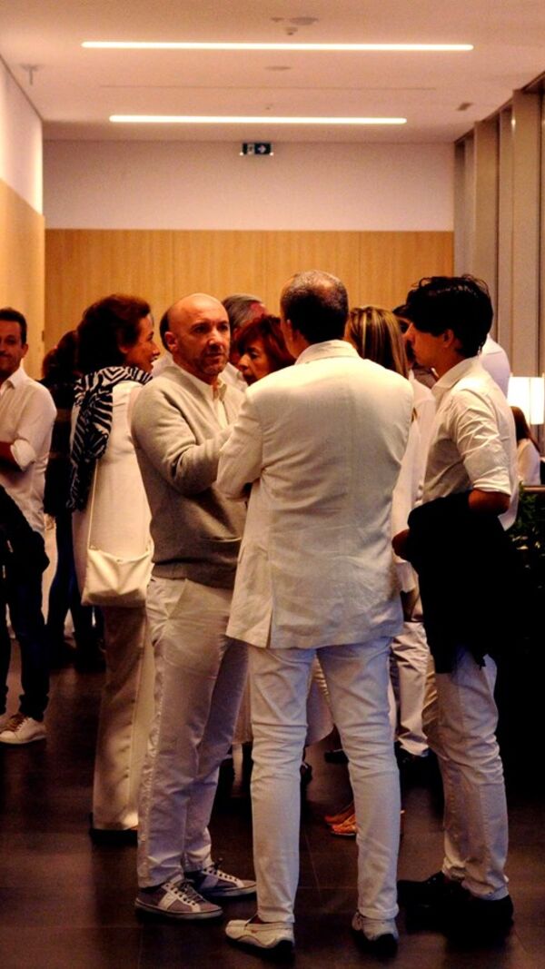 Fabrice Marescaux, empresário, aura, morte, velório, celebridades, comoção