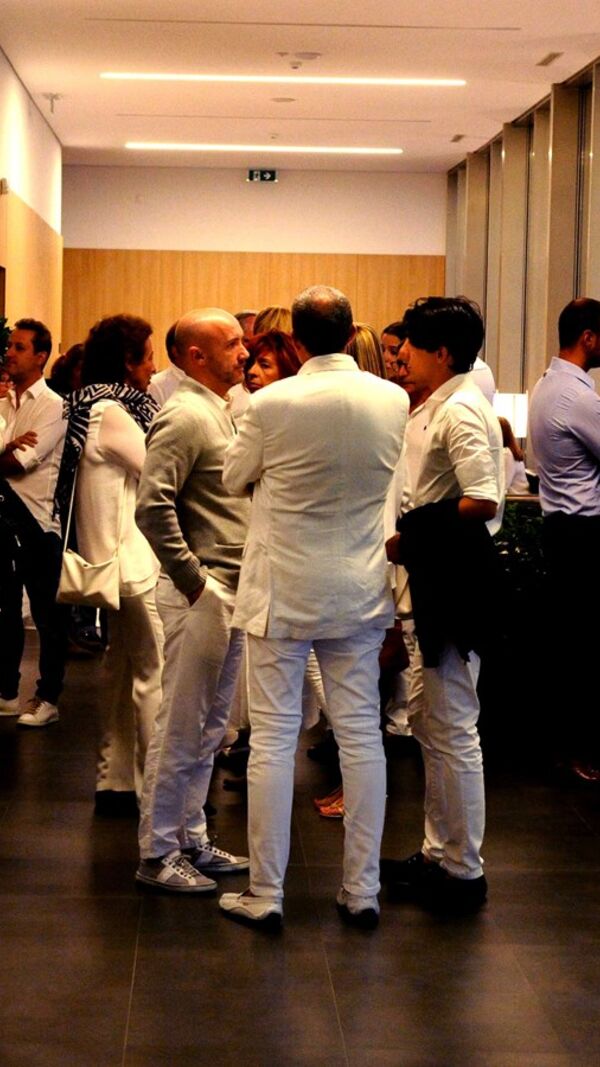 Fabrice Marescaux, empresário, aura, morte, velório, celebridades, comoção