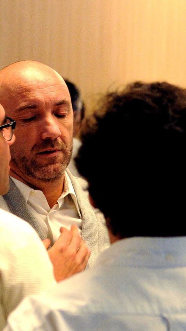 Fabrice Marescaux, empresário, aura, morte, velório, celebridades, comoção