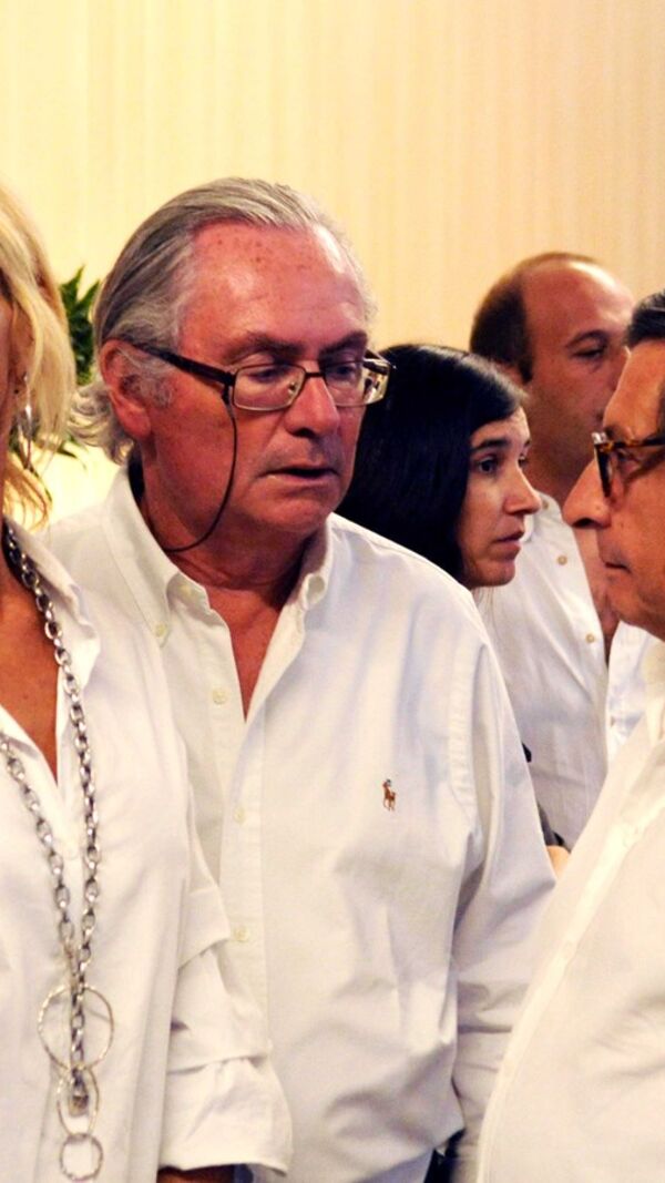 Fabrice Marescaux, empresário, aura, morte, velório, celebridades, comoção