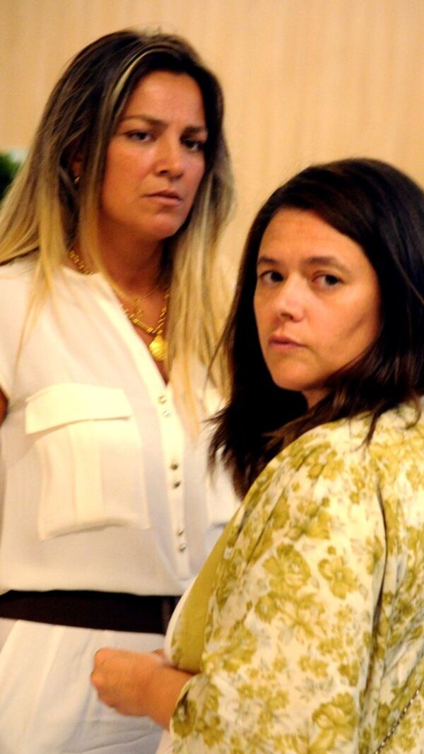 Fabrice Marescaux, empresário, aura, morte, velório, celebridades, comoção