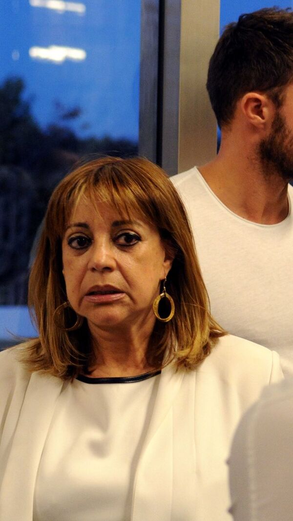 Fabrice Marescaux, empresário, aura, morte, velório, celebridades, comoção