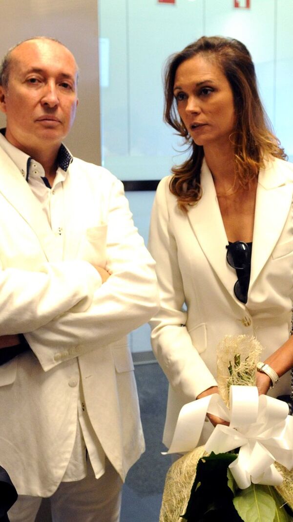 Fabrice Marescaux, empresário, aura, morte, velório, celebridades, comoção