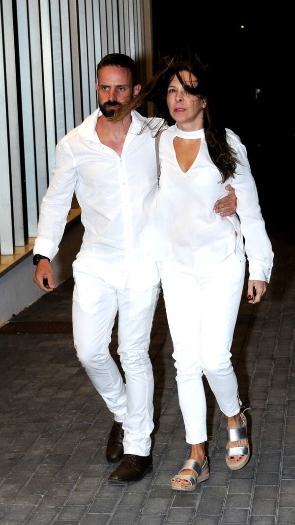 Fabrice Marescaux, empresário, aura, morte, velório, celebridades, comoção