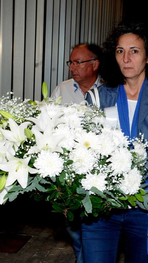 Fabrice Marescaux, empresário, aura, morte, velório, celebridades, comoção