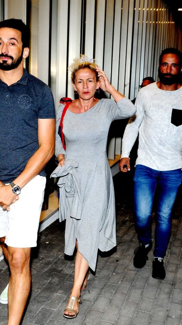 Fabrice Marescaux, empresário, aura, morte, velório, celebridades, comoção