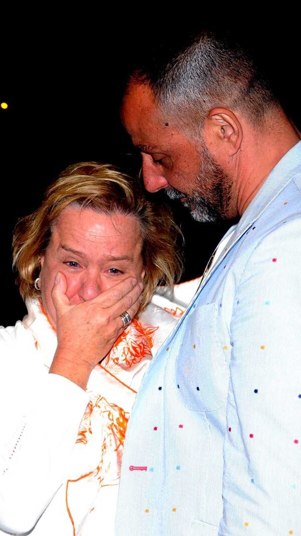 Fabrice Marescaux, empresário, aura, morte, velório, celebridades, comoção