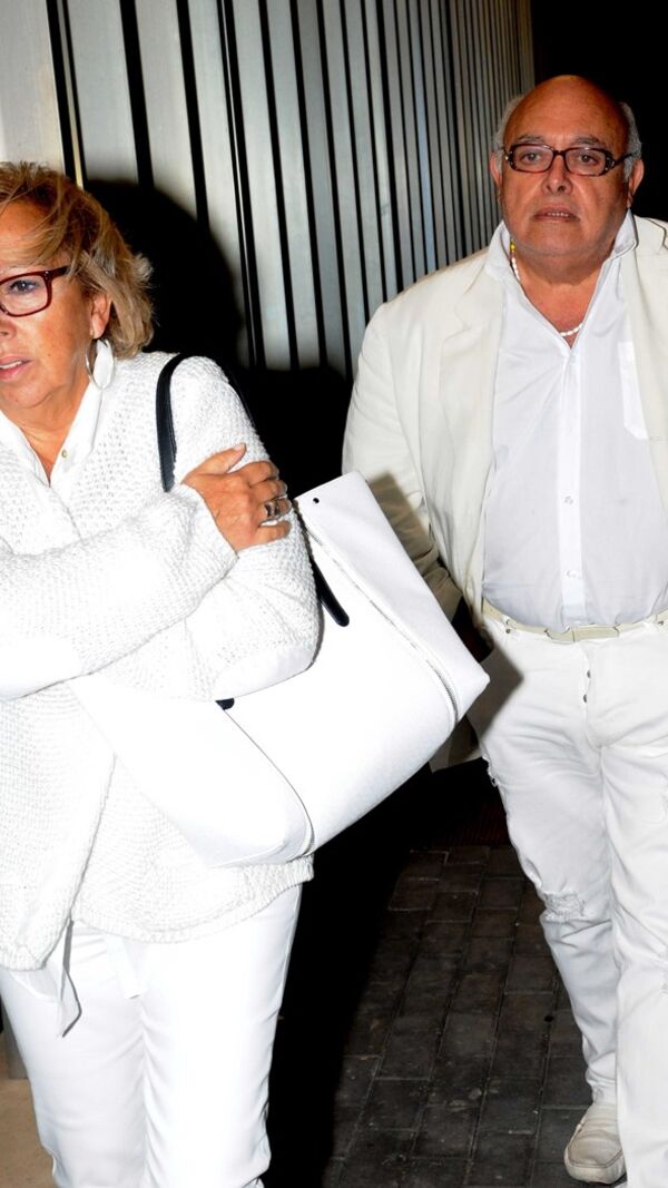 Fabrice Marescaux, empresário, aura, morte, velório, celebridades, comoção