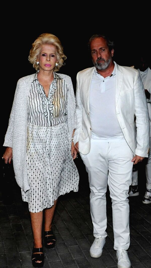 Fabrice Marescaux, empresário, aura, morte, velório, celebridades, comoção