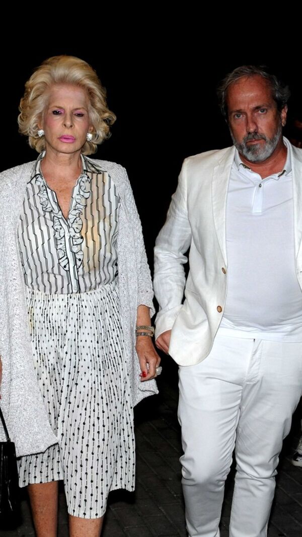 Fabrice Marescaux, empresário, aura, morte, velório, celebridades, comoção