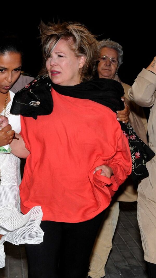 Fabrice Marescaux, empresário, aura, morte, velório, celebridades, comoção