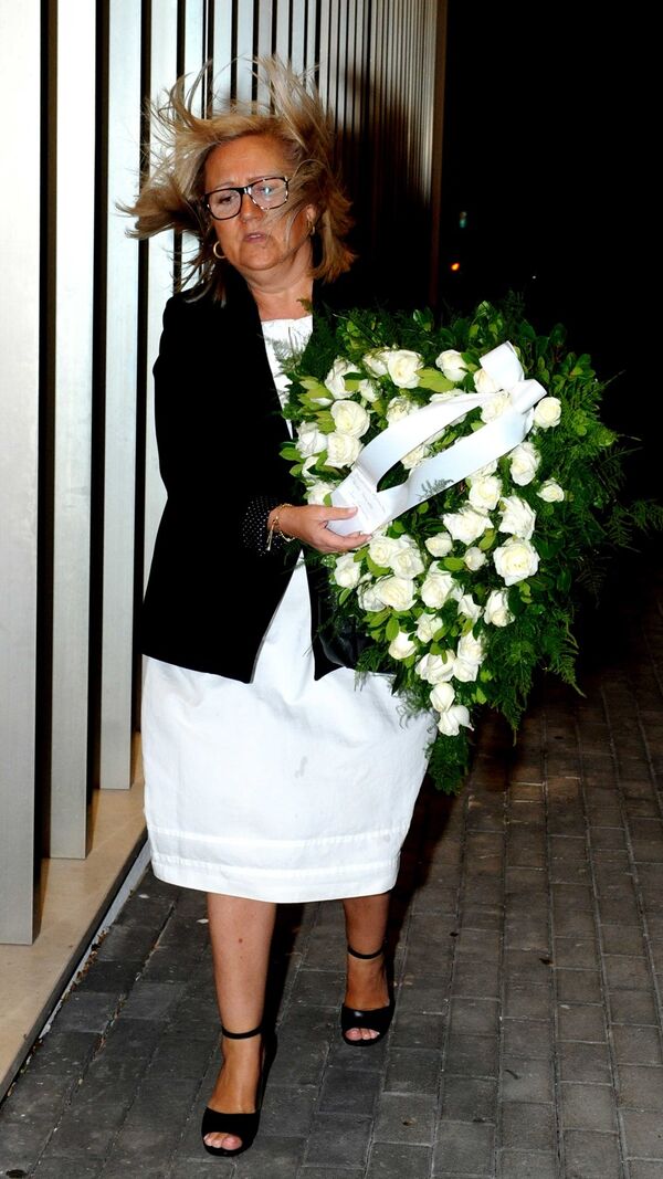 Fabrice Marescaux, empresário, aura, morte, velório, celebridades, comoção