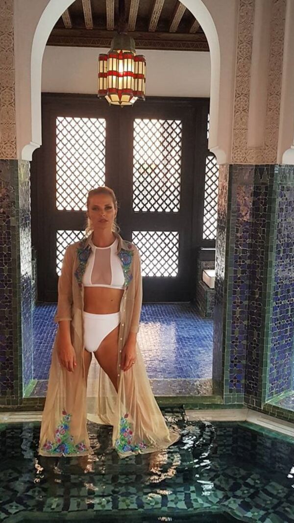 Cristina Ferreira, TVI, Você na TV!