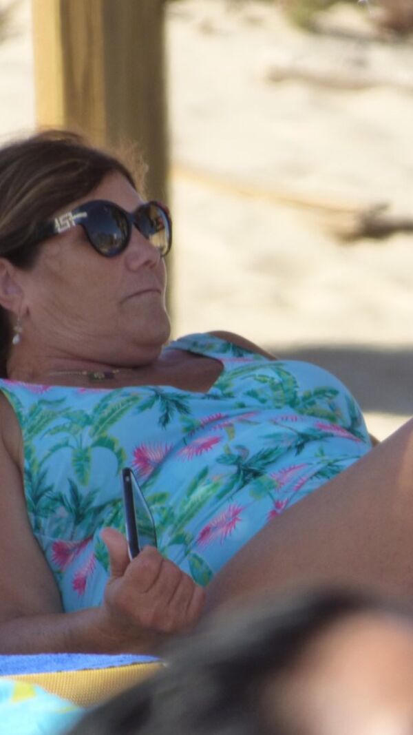 Dolores Aveiro