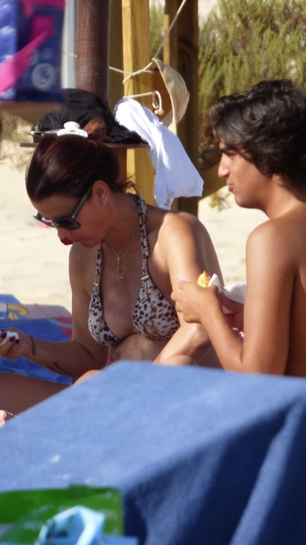 Dolores Aveiro