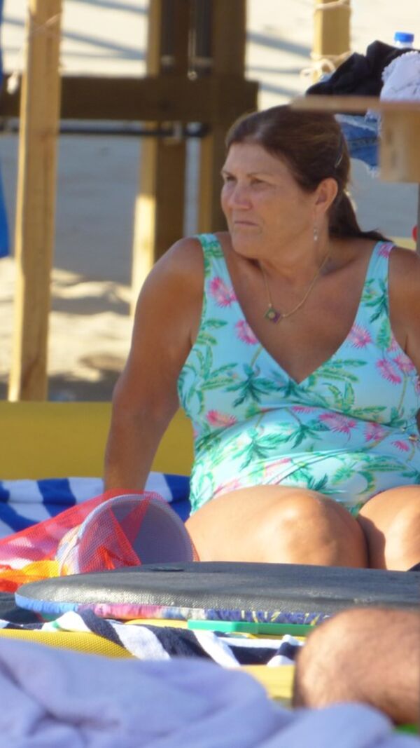 Dolores Aveiro