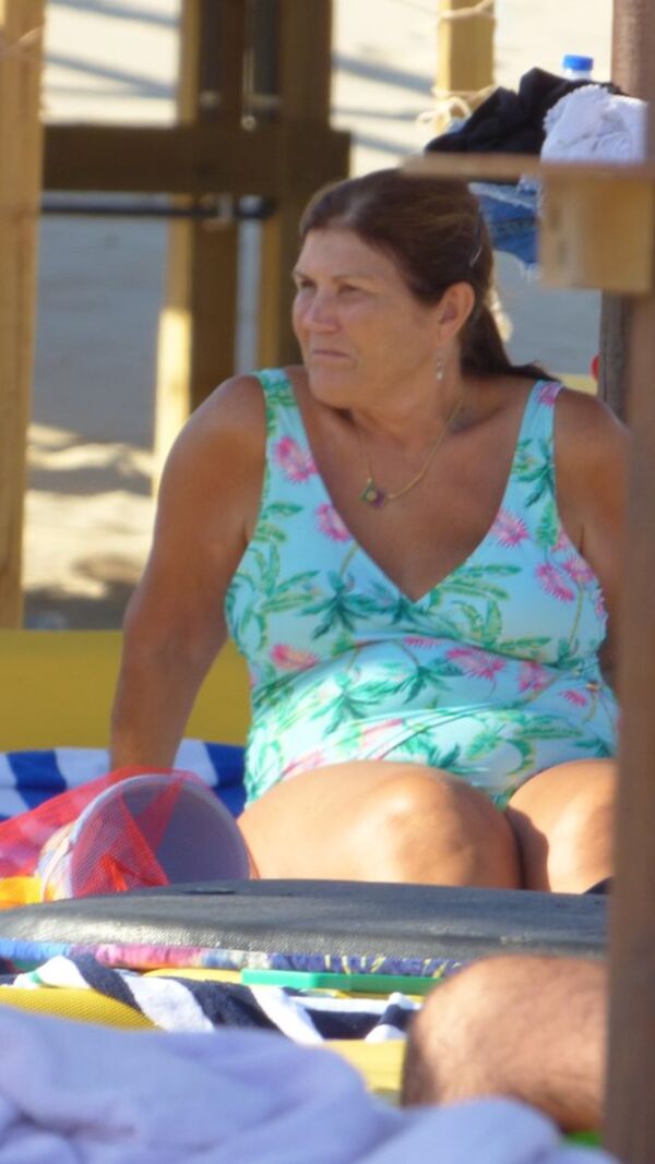 Dolores Aveiro
