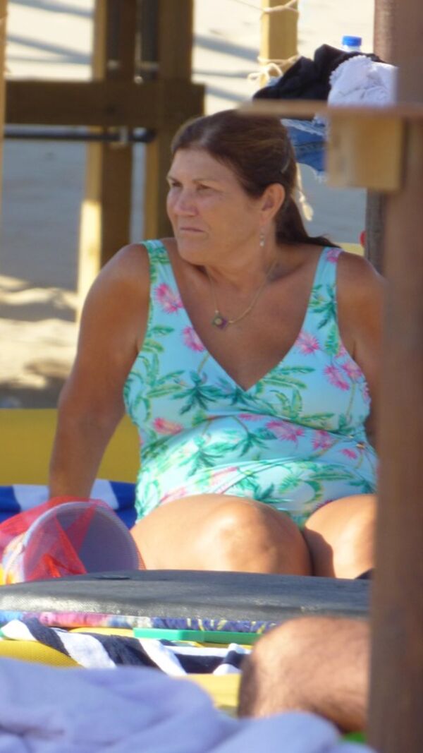 Dolores Aveiro