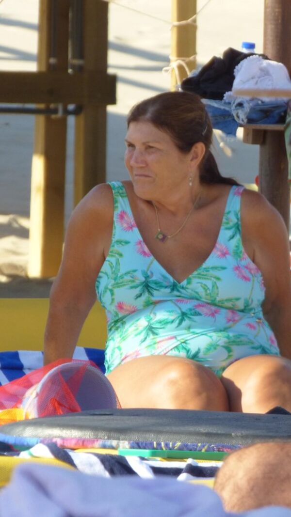 Dolores Aveiro