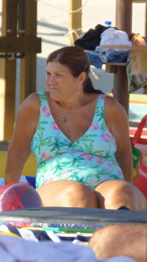 Dolores Aveiro