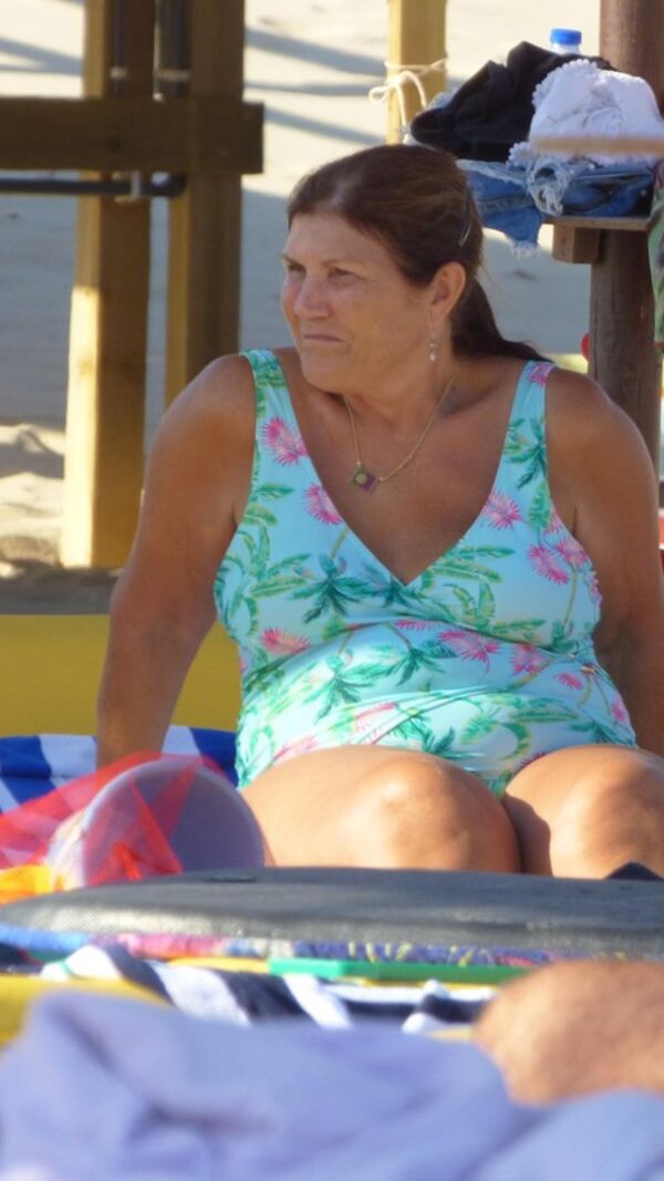 Dolores Aveiro