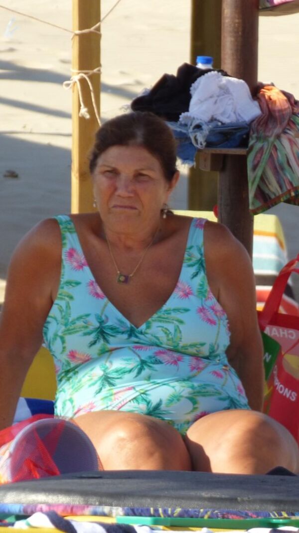 Dolores Aveiro
