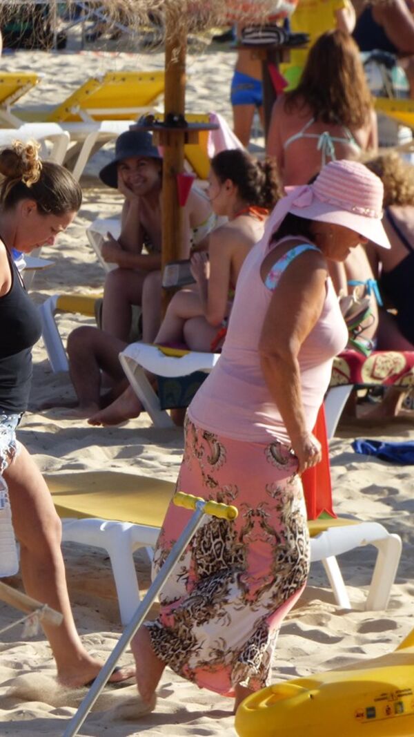 Dolores Aveiro