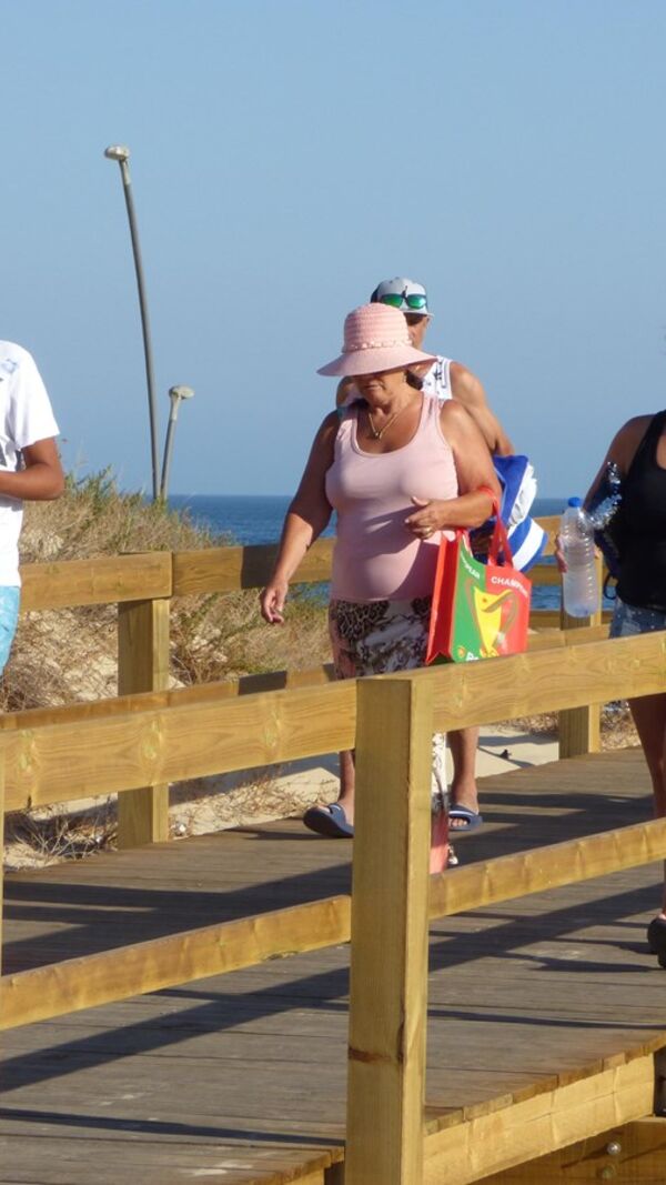 Dolores Aveiro