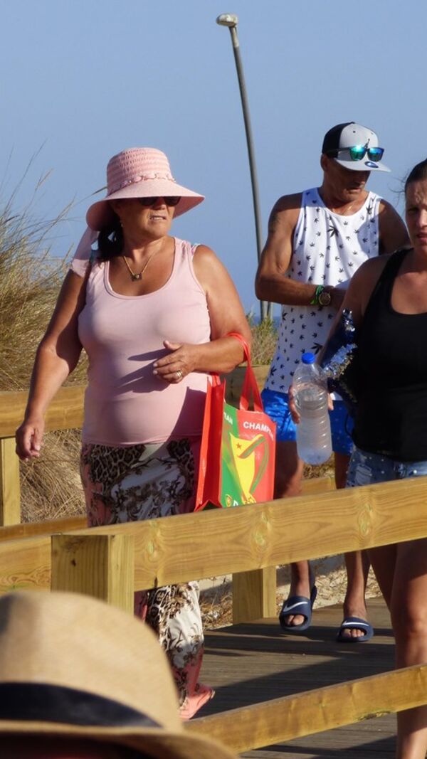 Dolores Aveiro