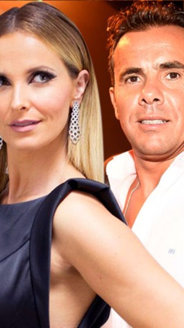 Cristina Ferreira e Casinhas