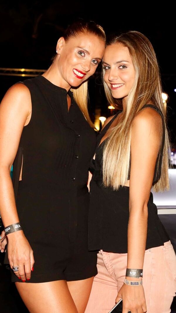 Filipa de Castro, Lust