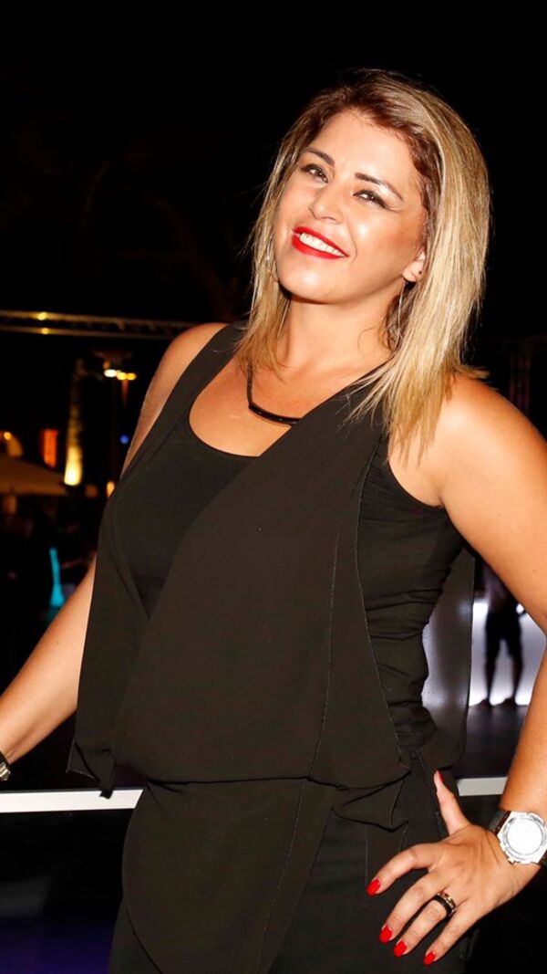 Filipa de Castro, Lust