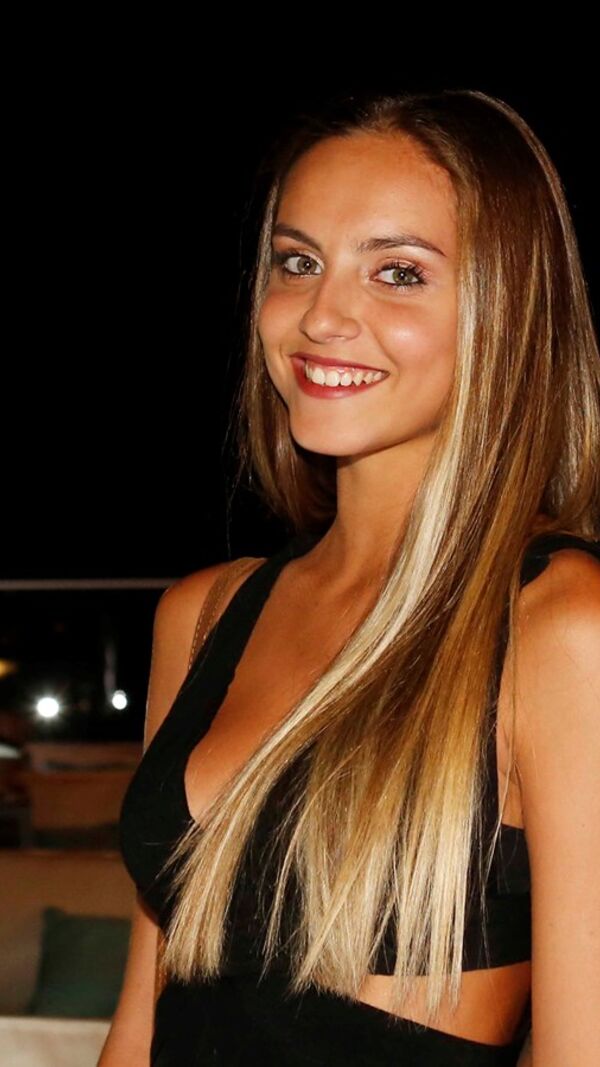 Filipa de Castro, Lust